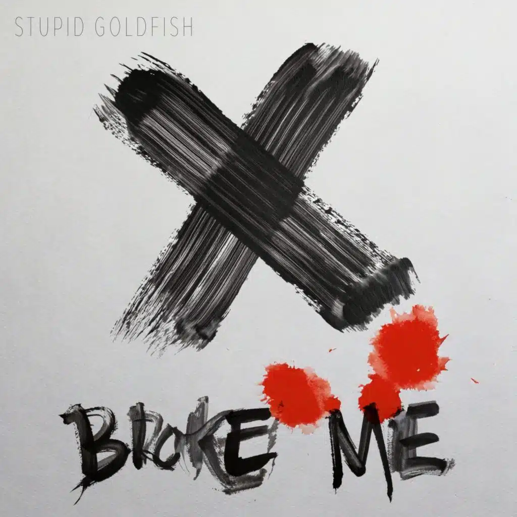 Broke Me