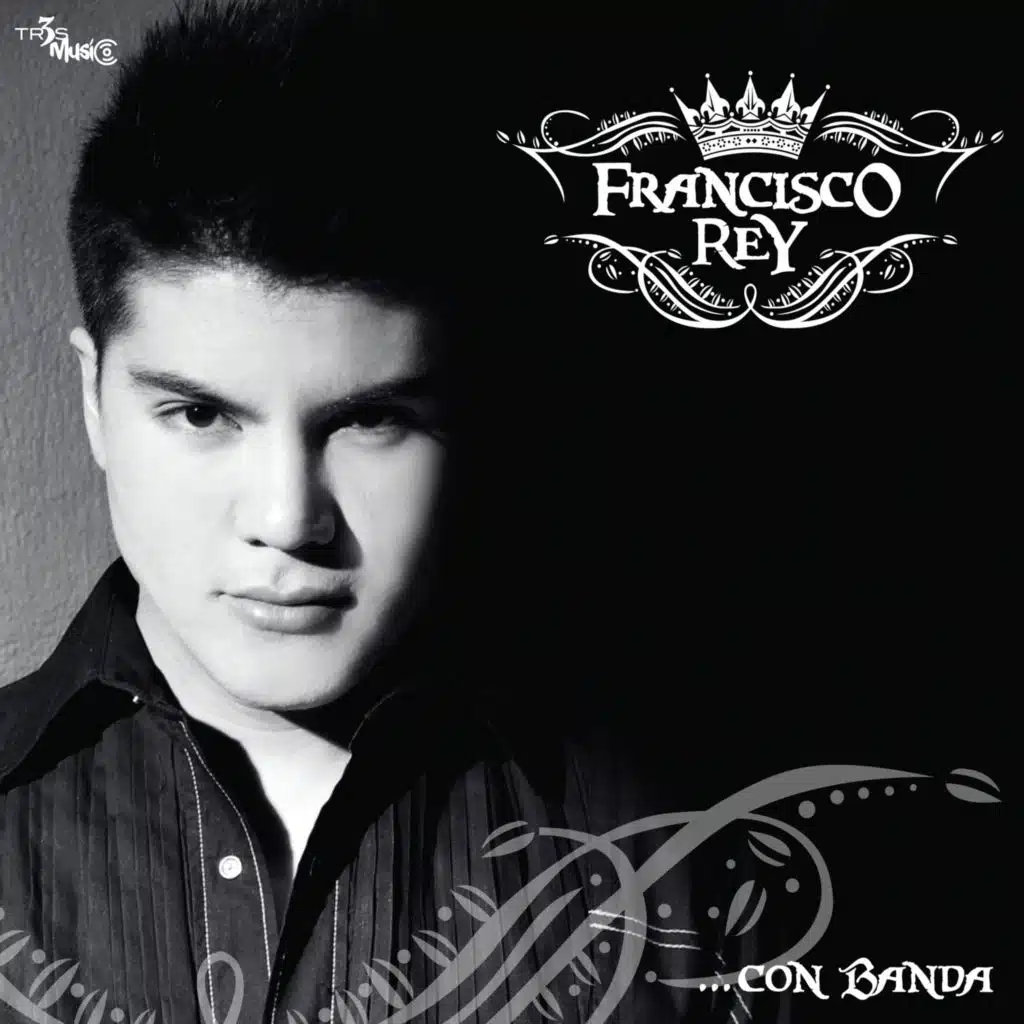 Francisco Rey