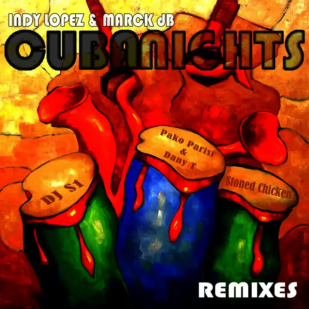 Cuba Nights: Remixes
