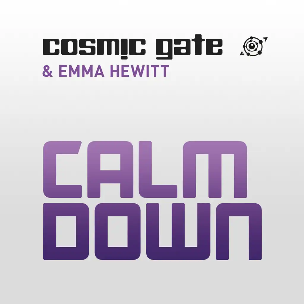 Calm Down (Ost & Meyer Radio Edit)