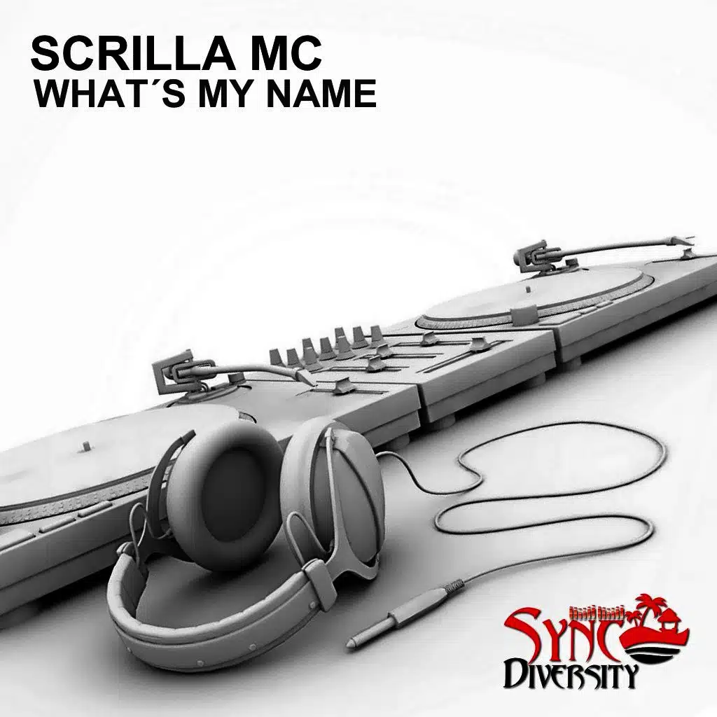 Scrilla MC
