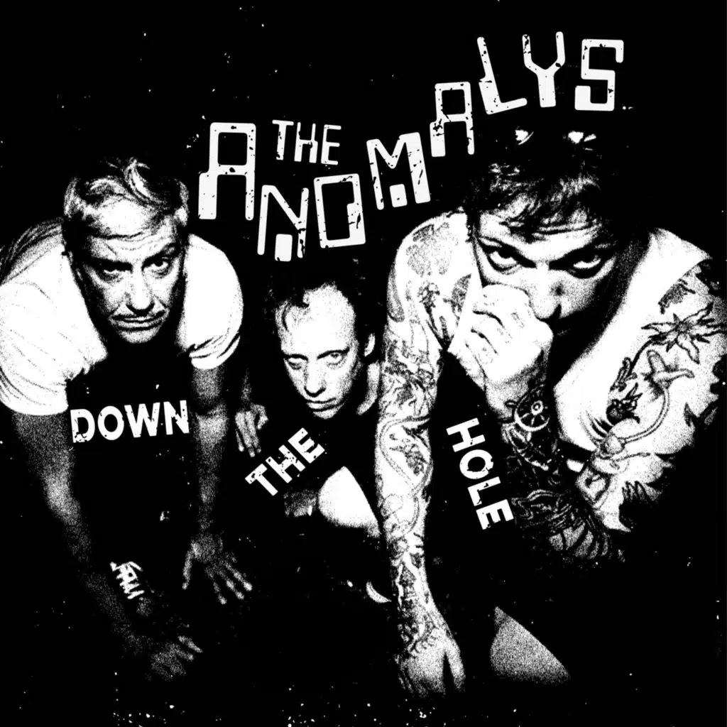 The Anomalys