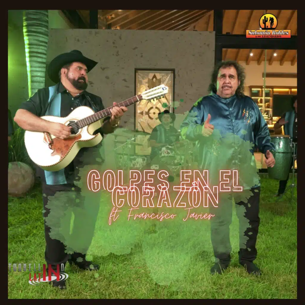 Golpes en el Corazón (feat. Francisco Javier)