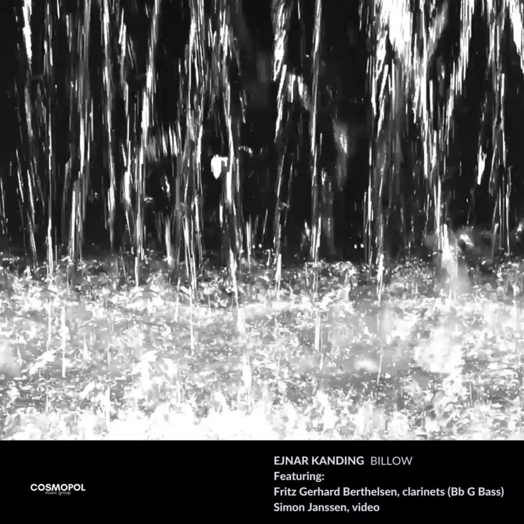 BILLOW (feat. Fritz Gerhard Berthelsen)