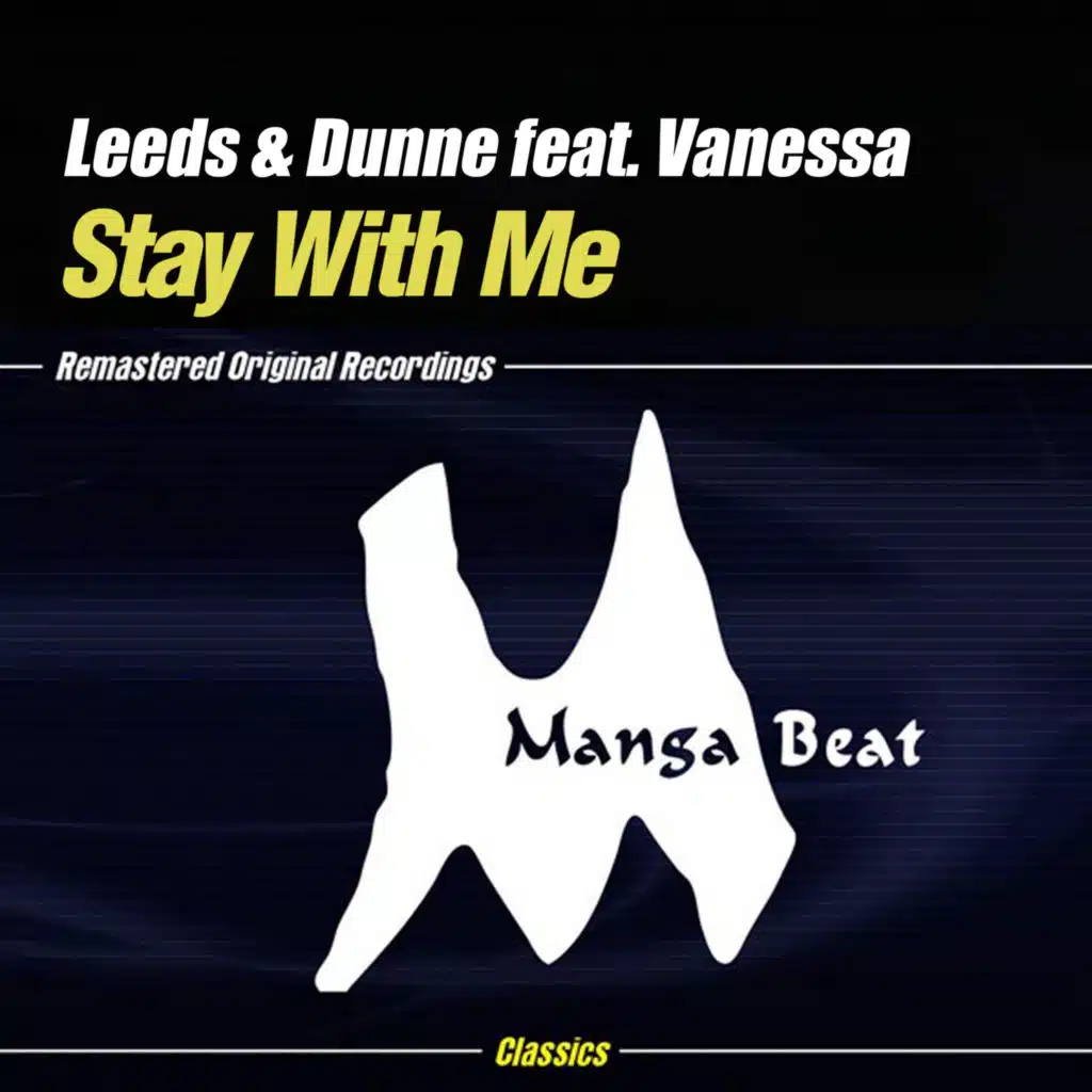 Stay With Me (feat. Vanessa)