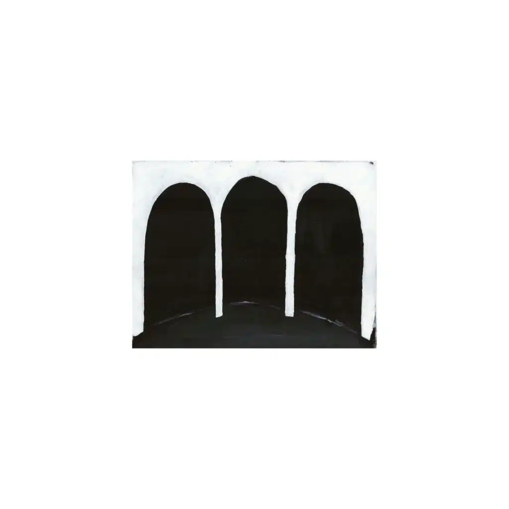 Industrial Love Song / Bells