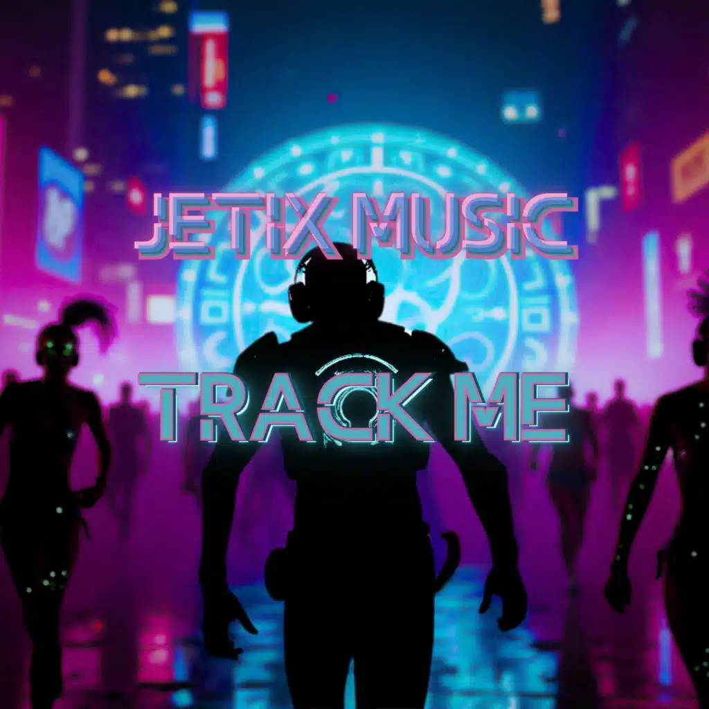 Track Me