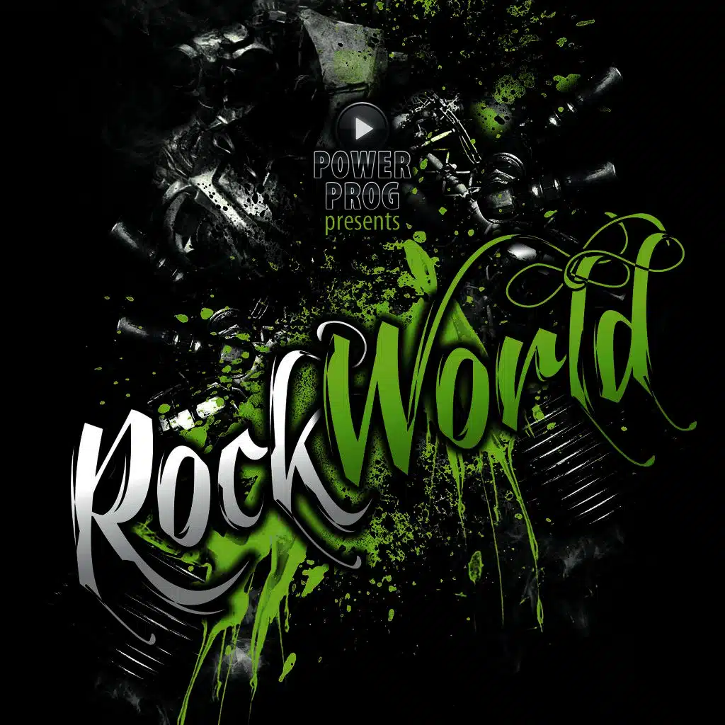 Rock World