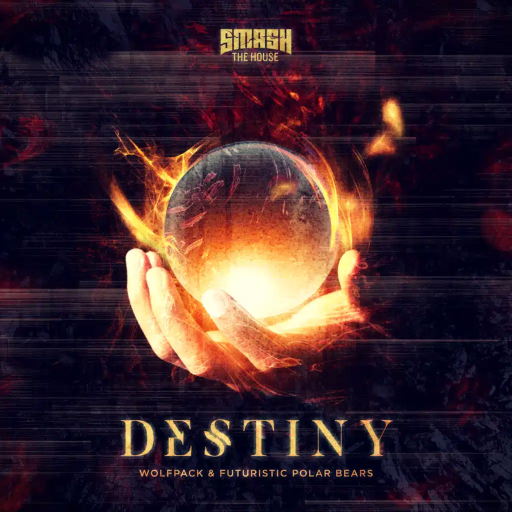 Destiny (feat. Shurakano)