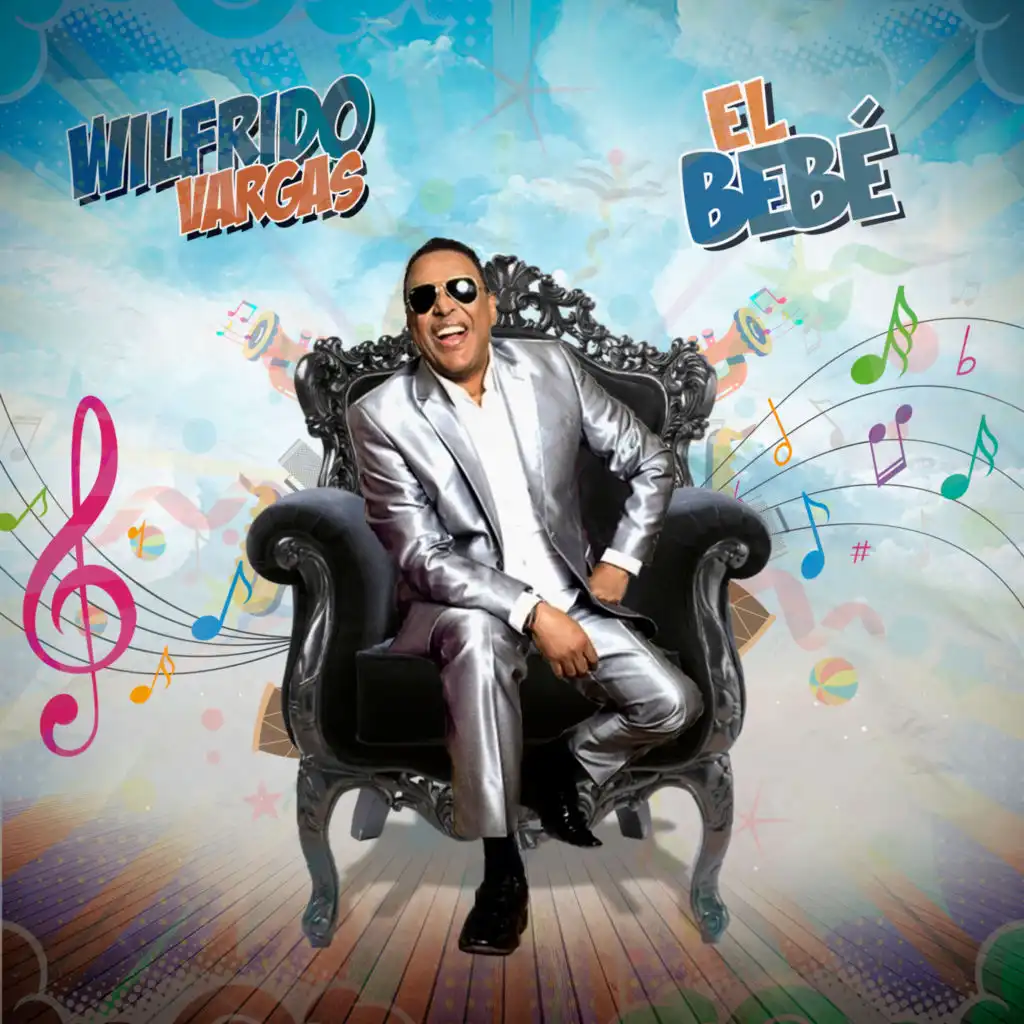 Wilfrido Vargas