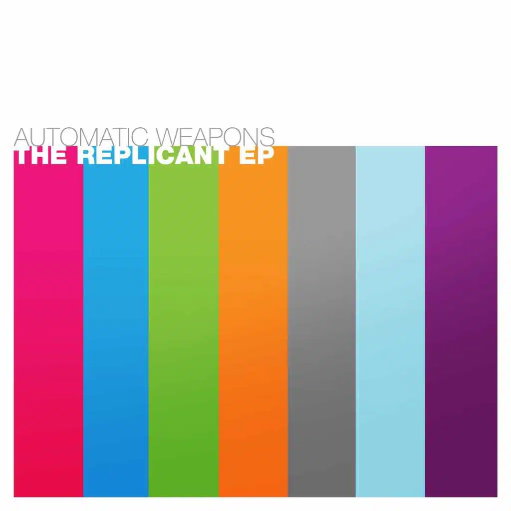 Automatic Weapons