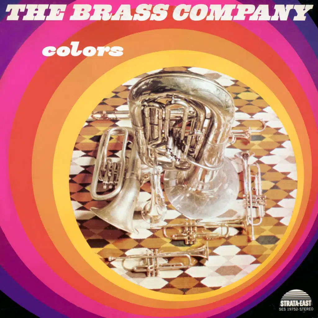 The Brass Company & Bill Lee