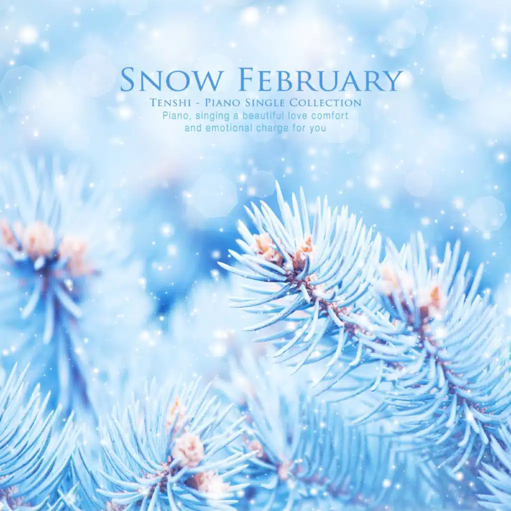 Eye of February