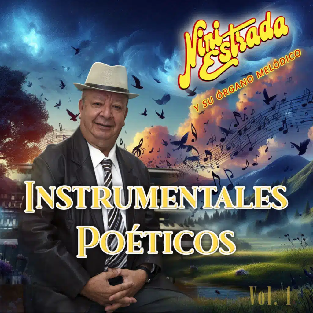 Instrumentales Poéticos (Instrumental)