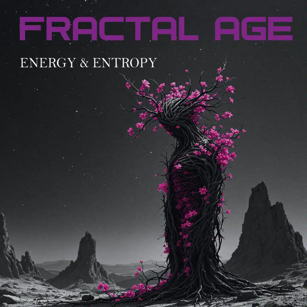Fractal Age