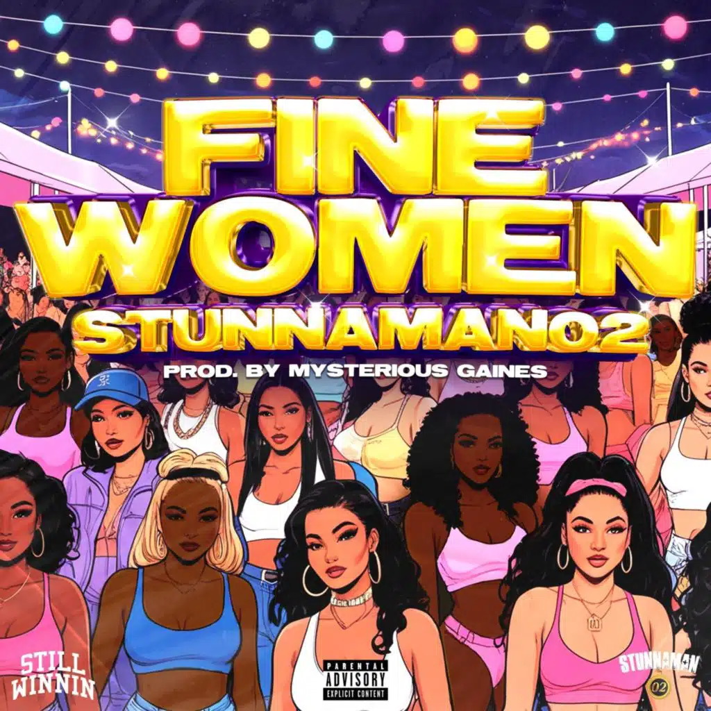Fine Women