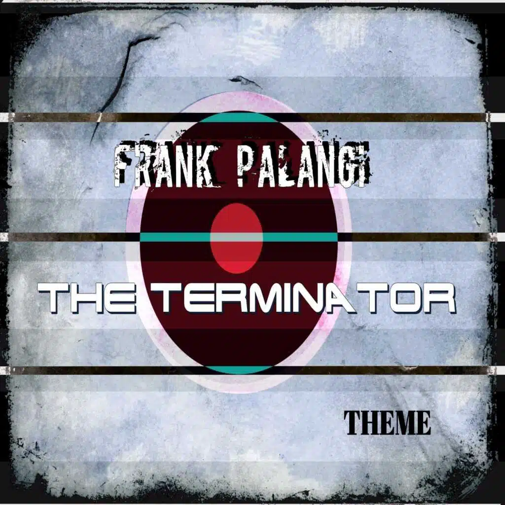 The Terminator Main Theme