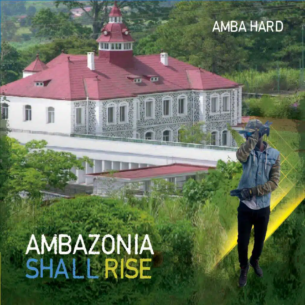 Ambazonia Shall Rise