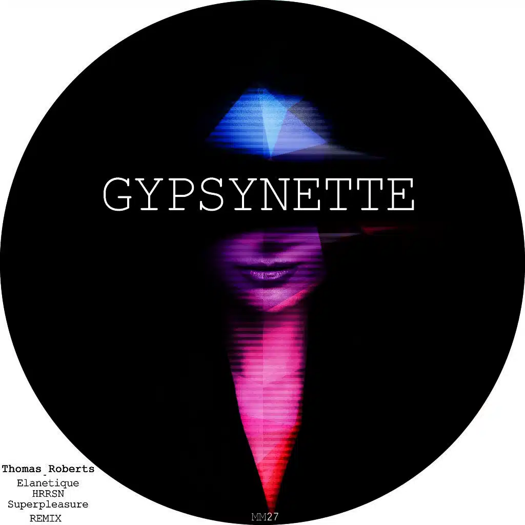 Gypsynette