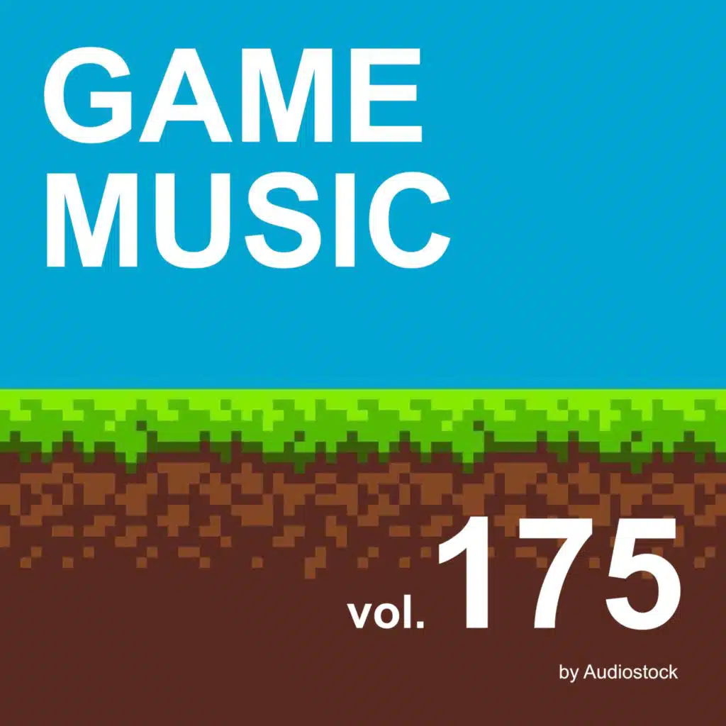 GAME MUSIC, Vol. 175 -Instrumental BGM- by Audiostock