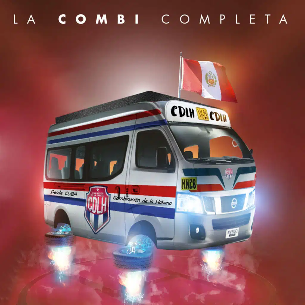La Combi Completa