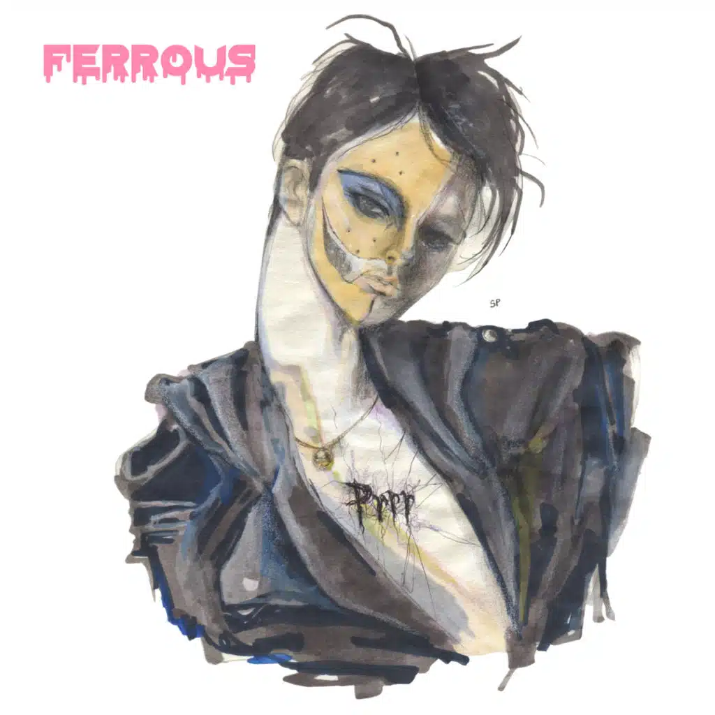 Ferrous