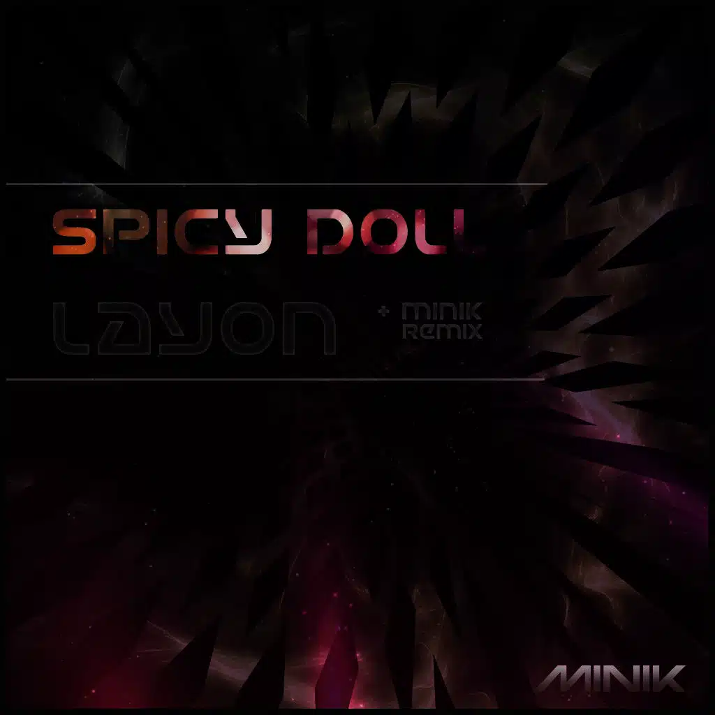 Spicy Doll