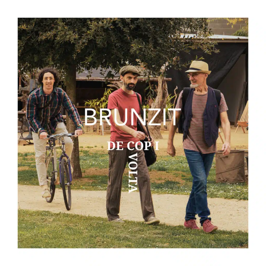 Brunzit