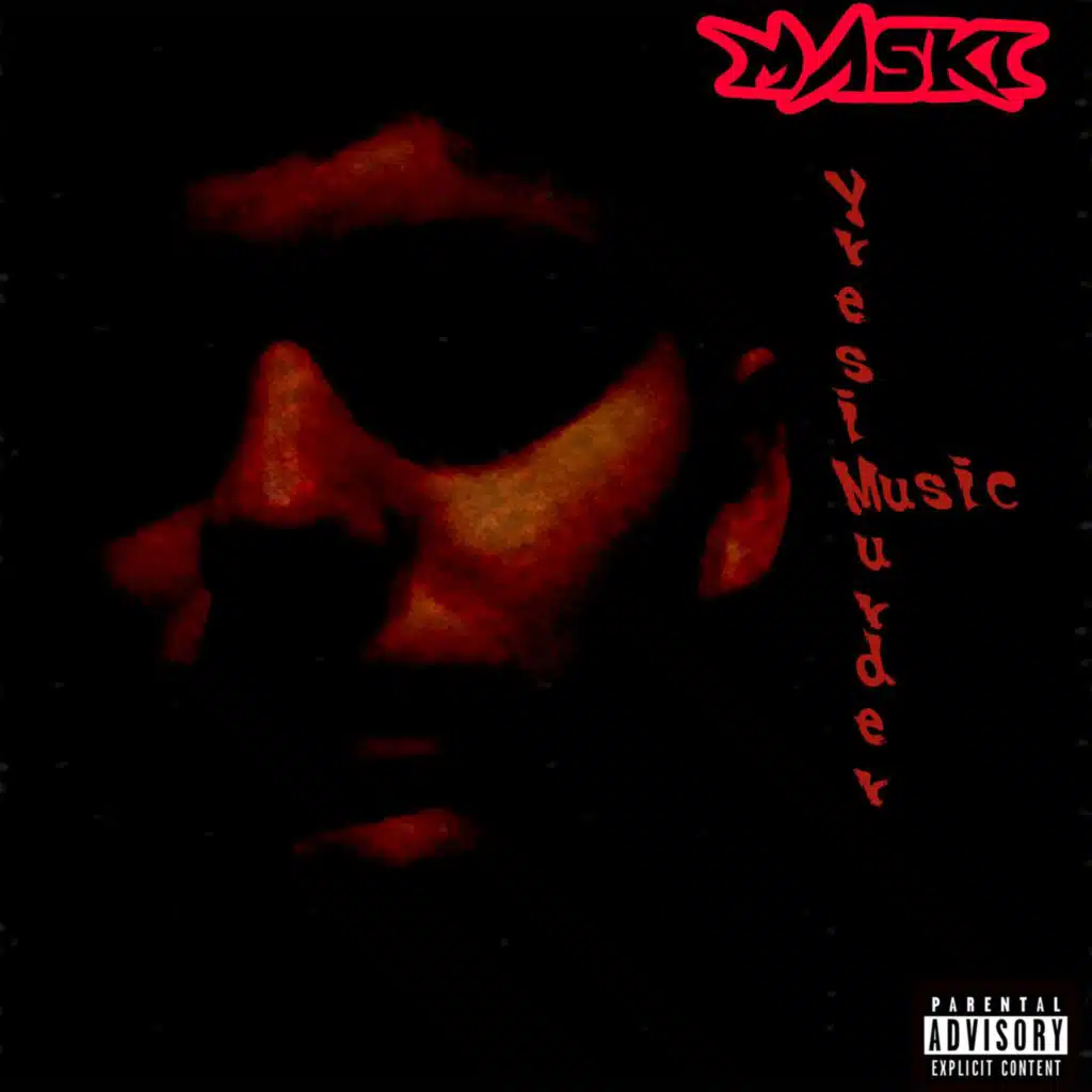 Music, Murder, Misery