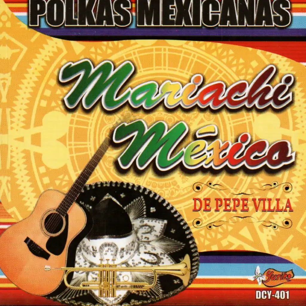 Polkas Mexicanas