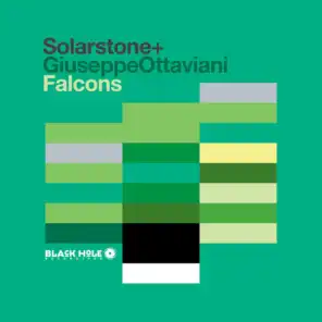 Falcons (Solarstone Extended Mix)
