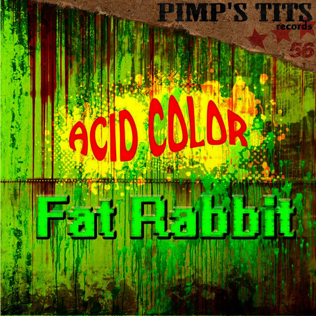 Acid Color