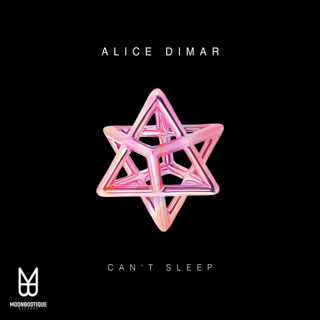 Can't Sleep (Bek Remix) [feat. Bek (DE)]