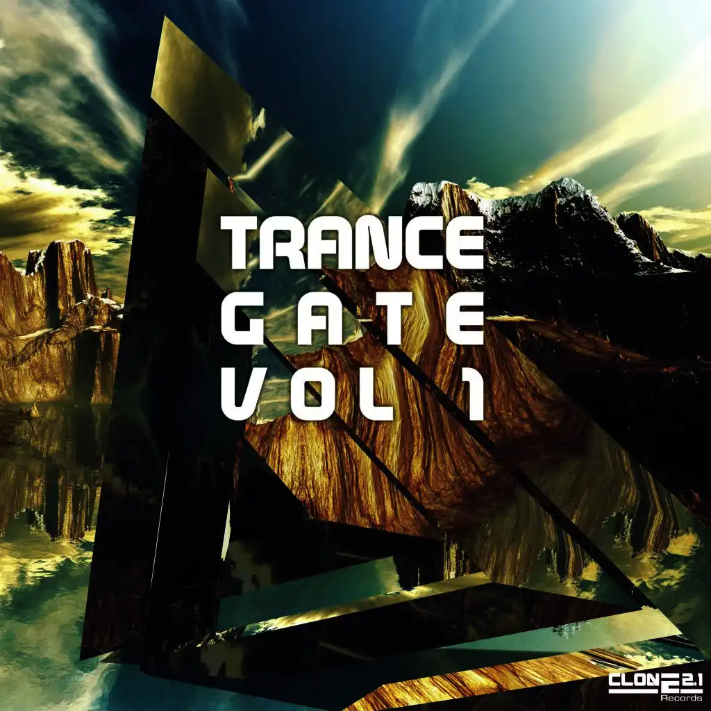 Trance Gate, Vol. 1