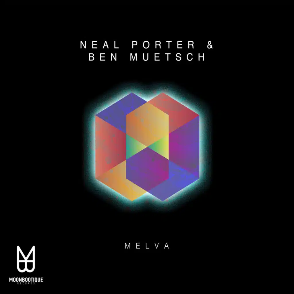Neal Porter & Ben Muetsch