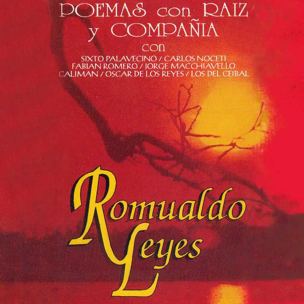 Romualdo Leyes