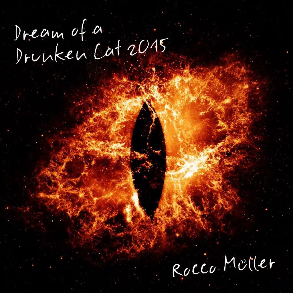 Dream of a Drunken Cat 2015