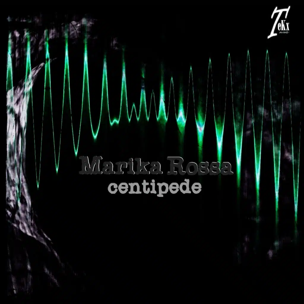 Centipede (Hell Driver Remix)