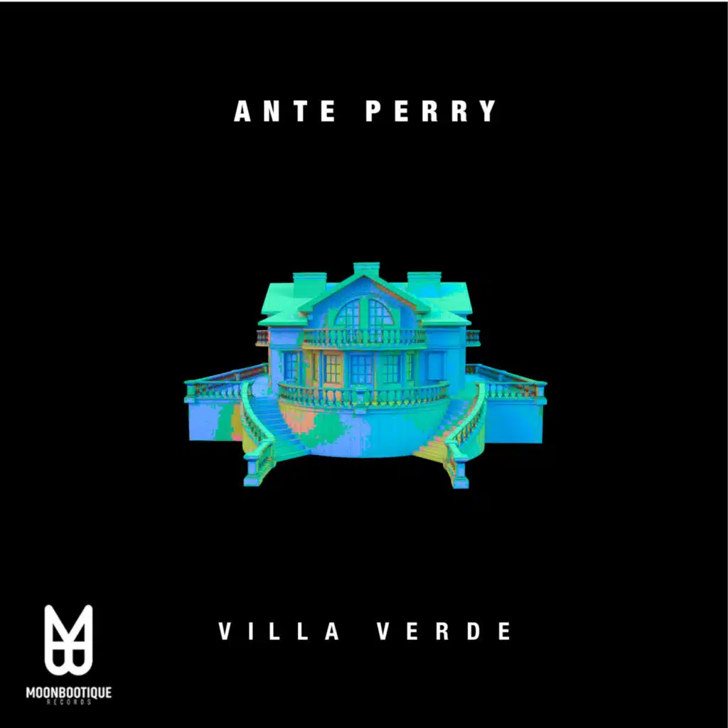 Villa Verde