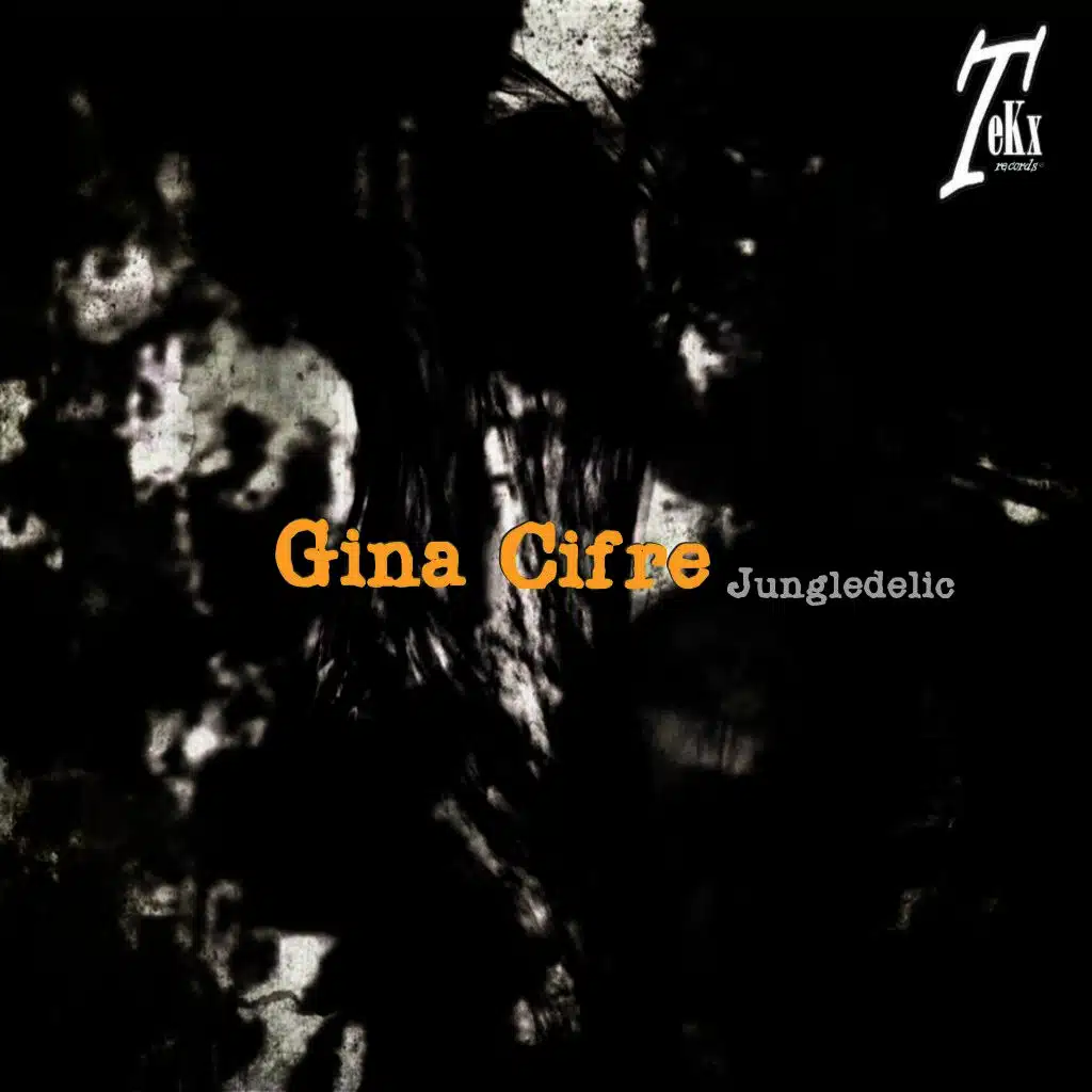 Jungledelic (Null Remix)