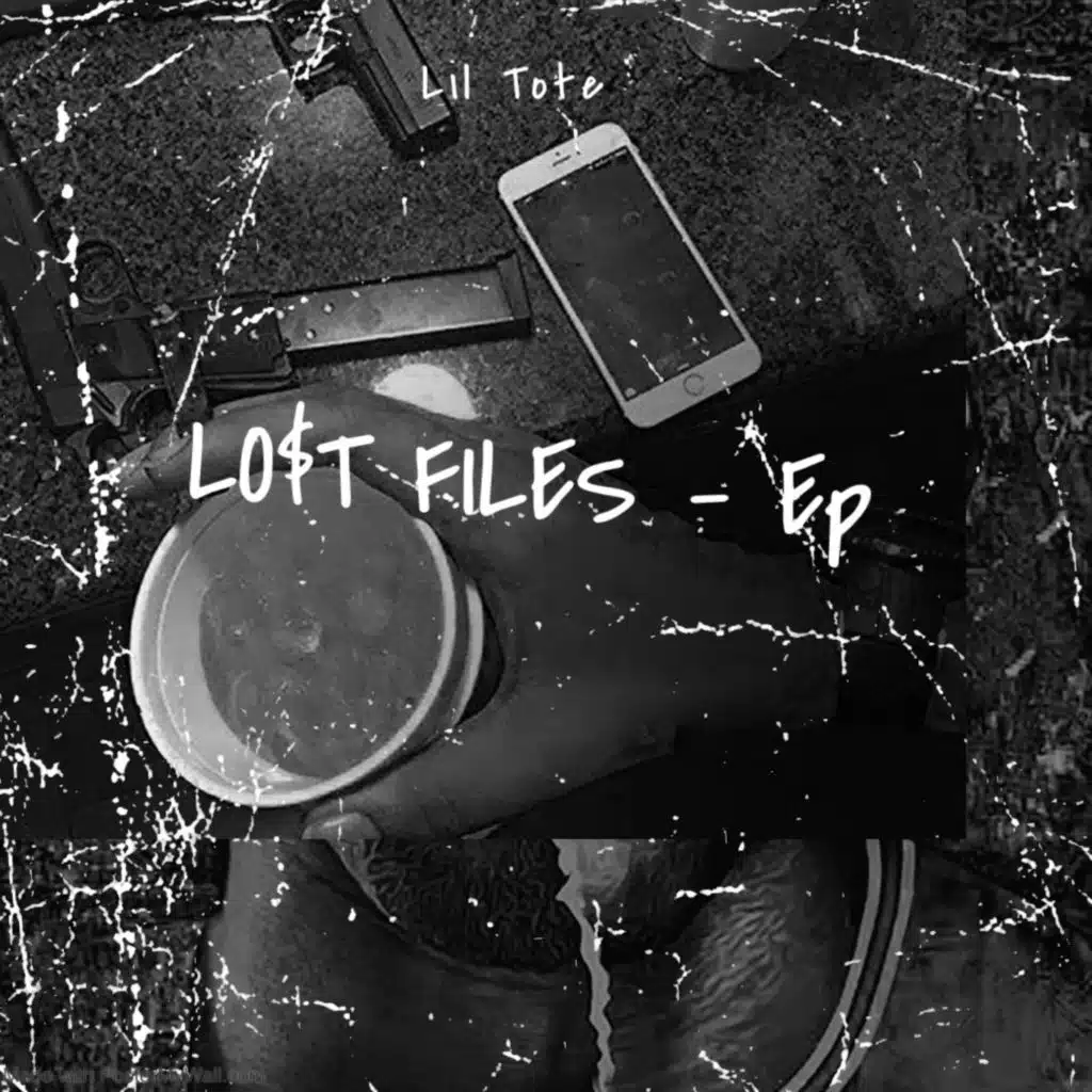 Lost Files (Ep)
