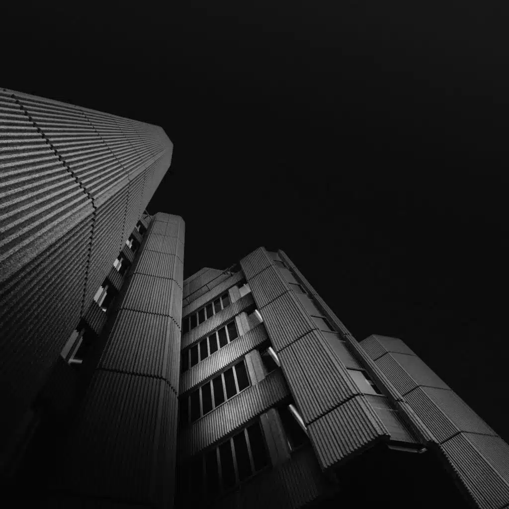 Dark Emotions (feat. NMR Digital)