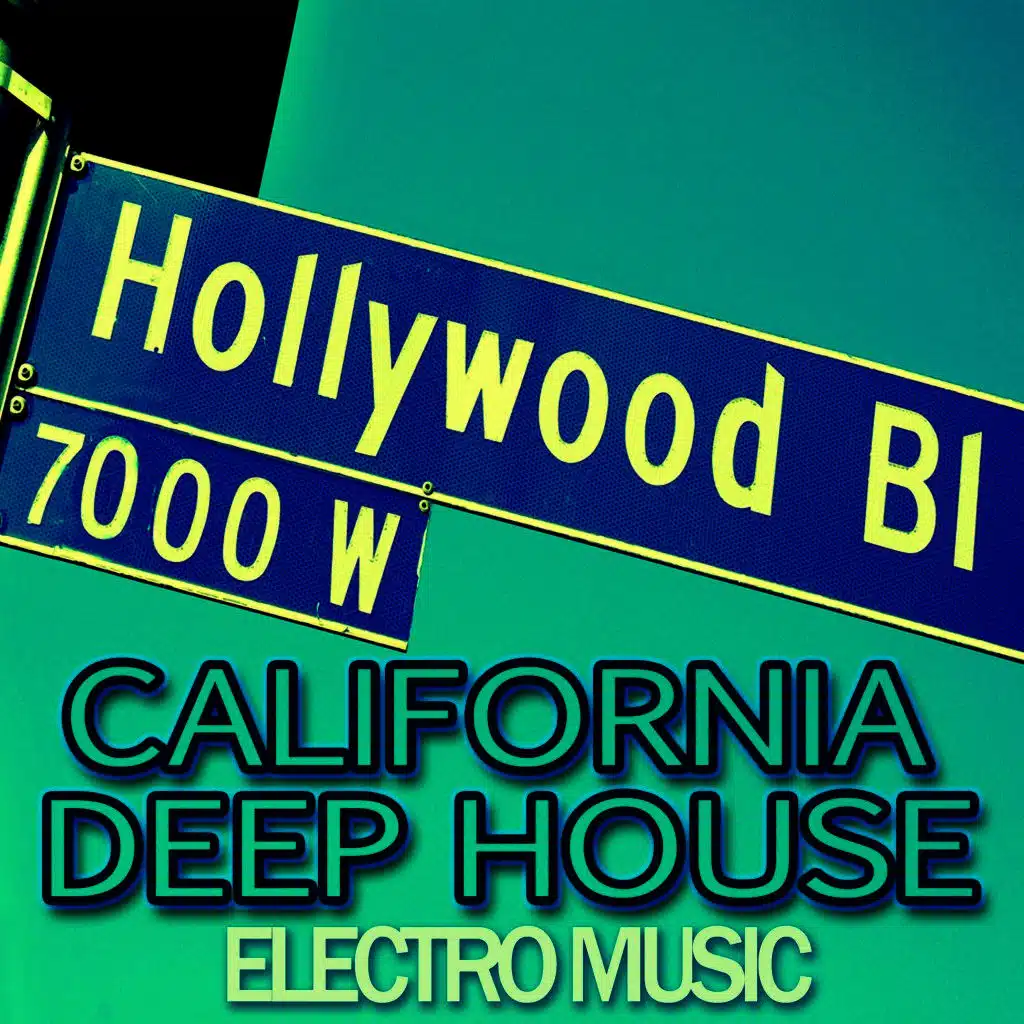 California Deep House Electro Music