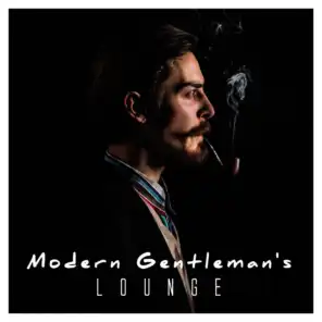 Modern Gentleman's Lounge