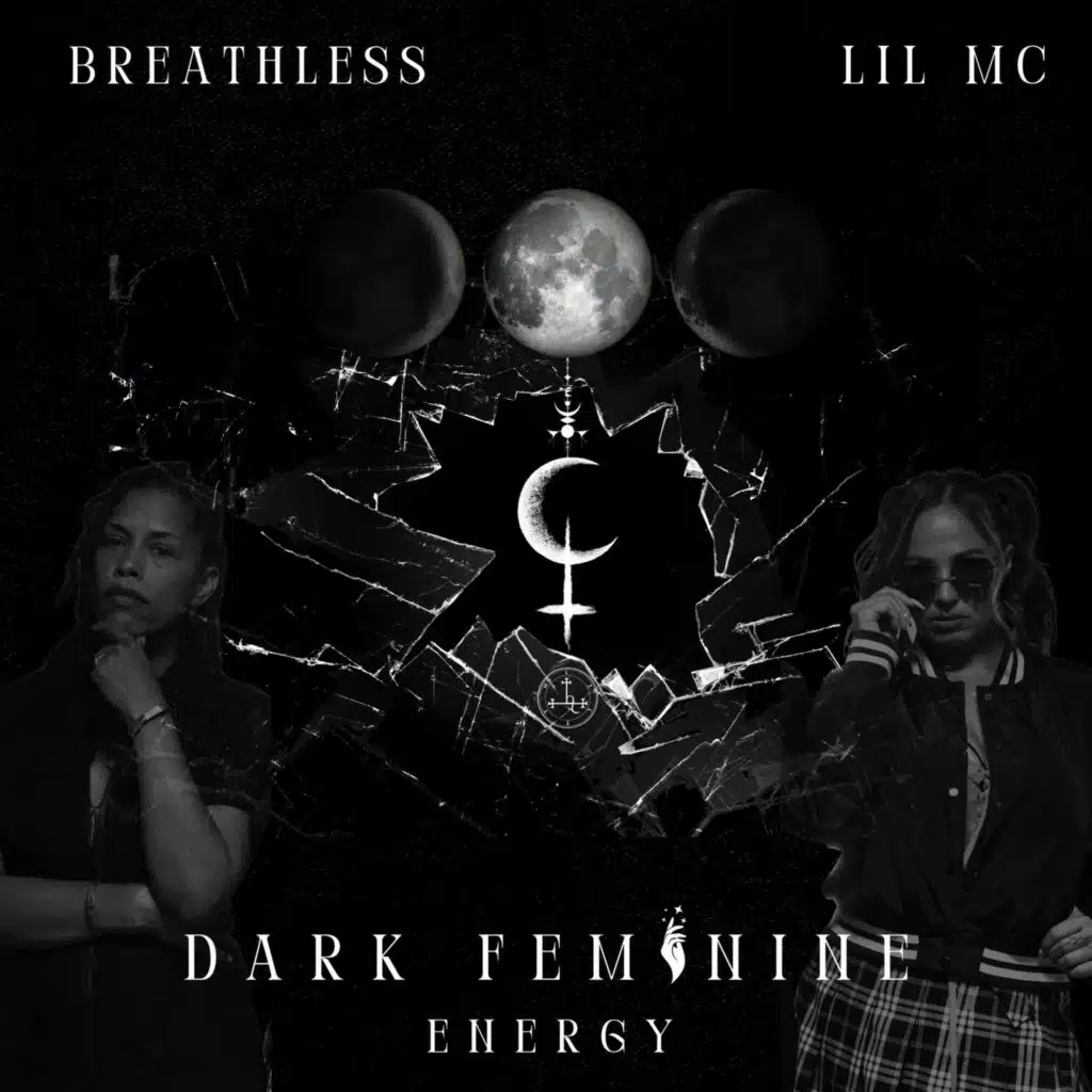 Dark Feminine Energy