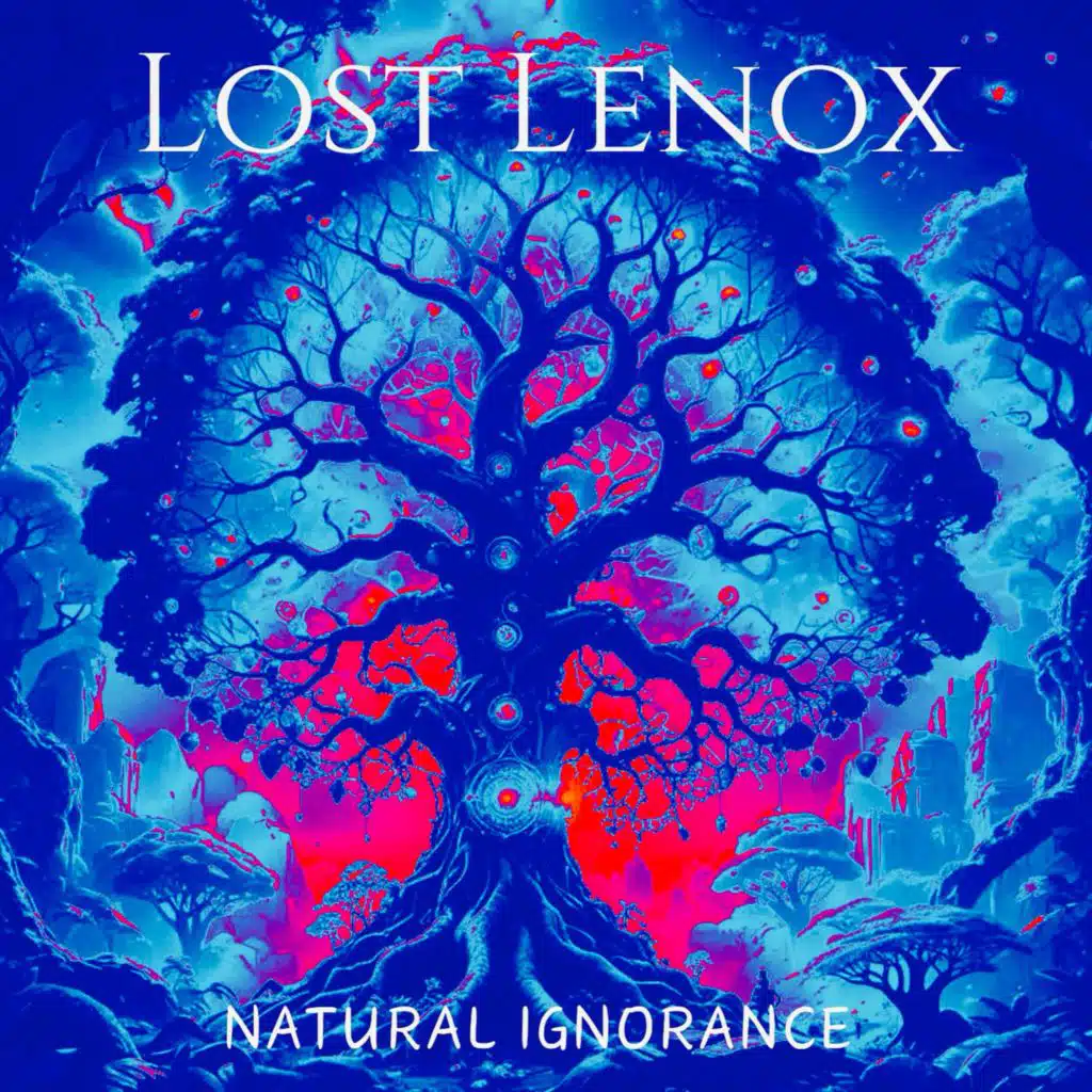 Lost Lenox