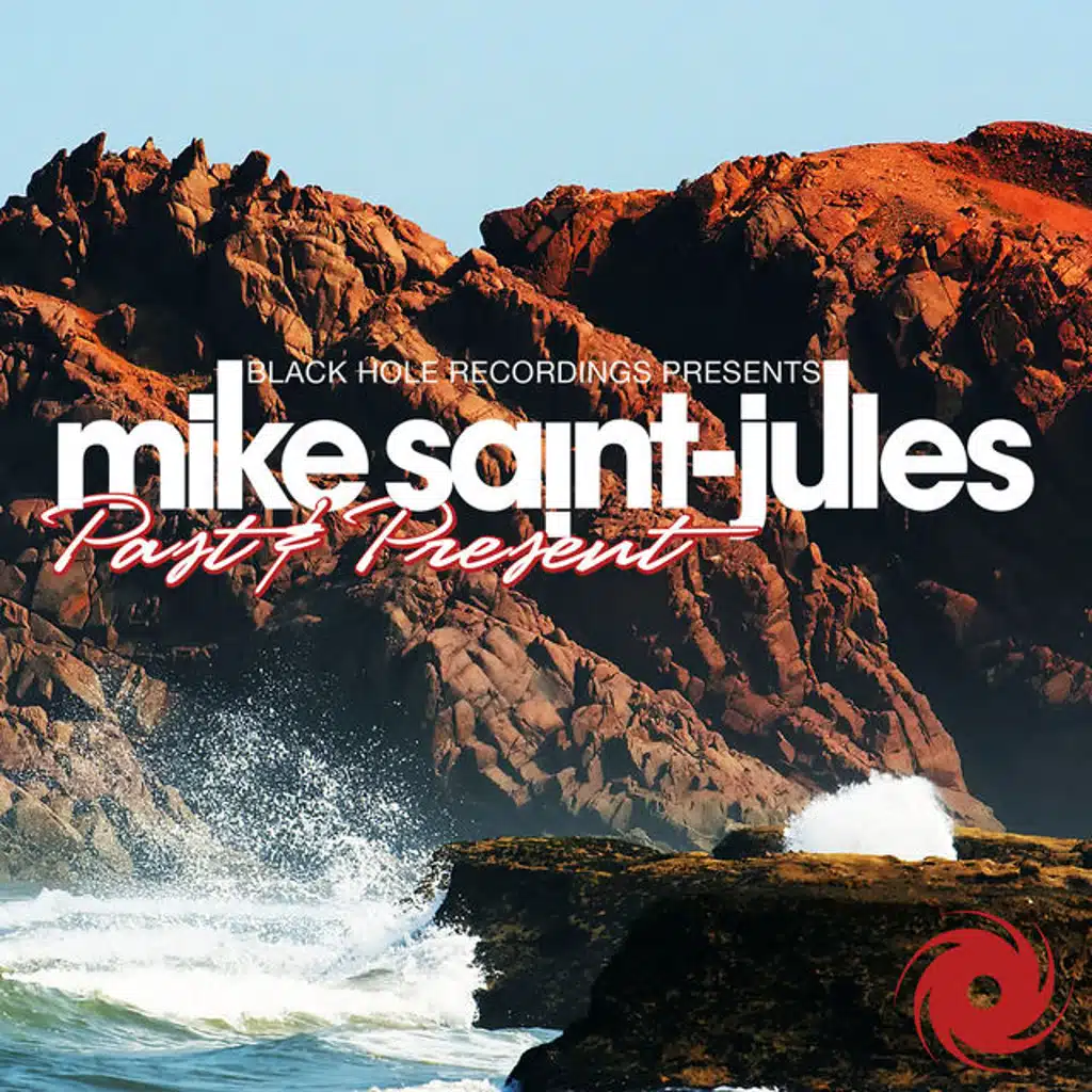 Before You Go (Mike Saint-Jules Dark Moon Remix)