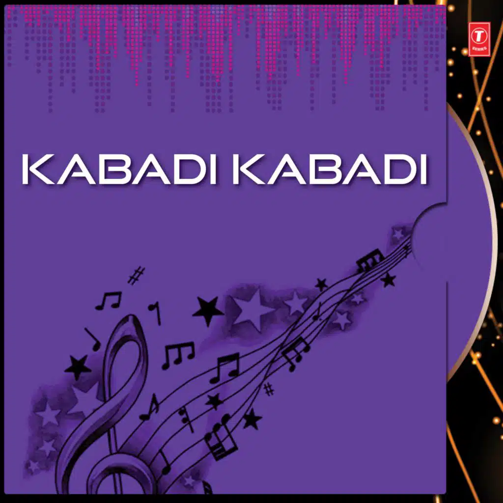 Kabadi Kabadi