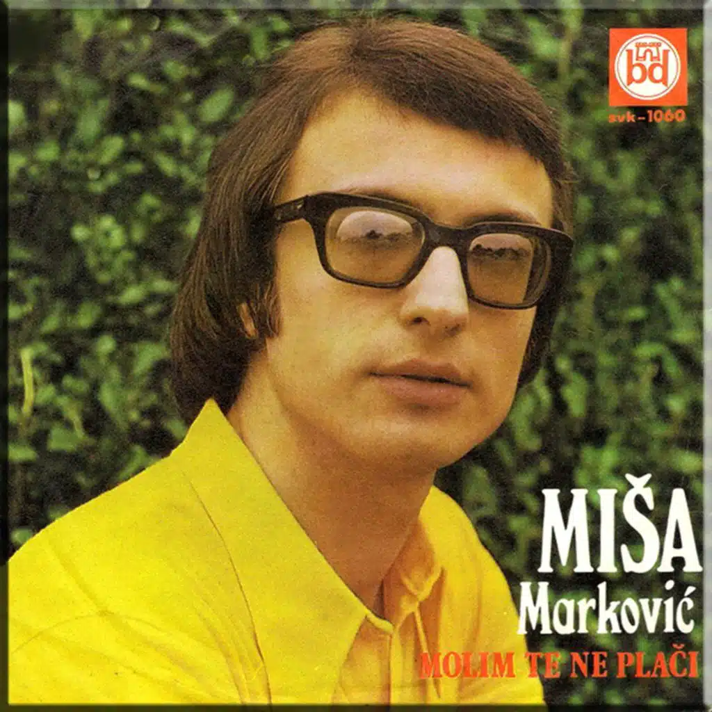 Miša Marković