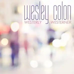Wesley Colon